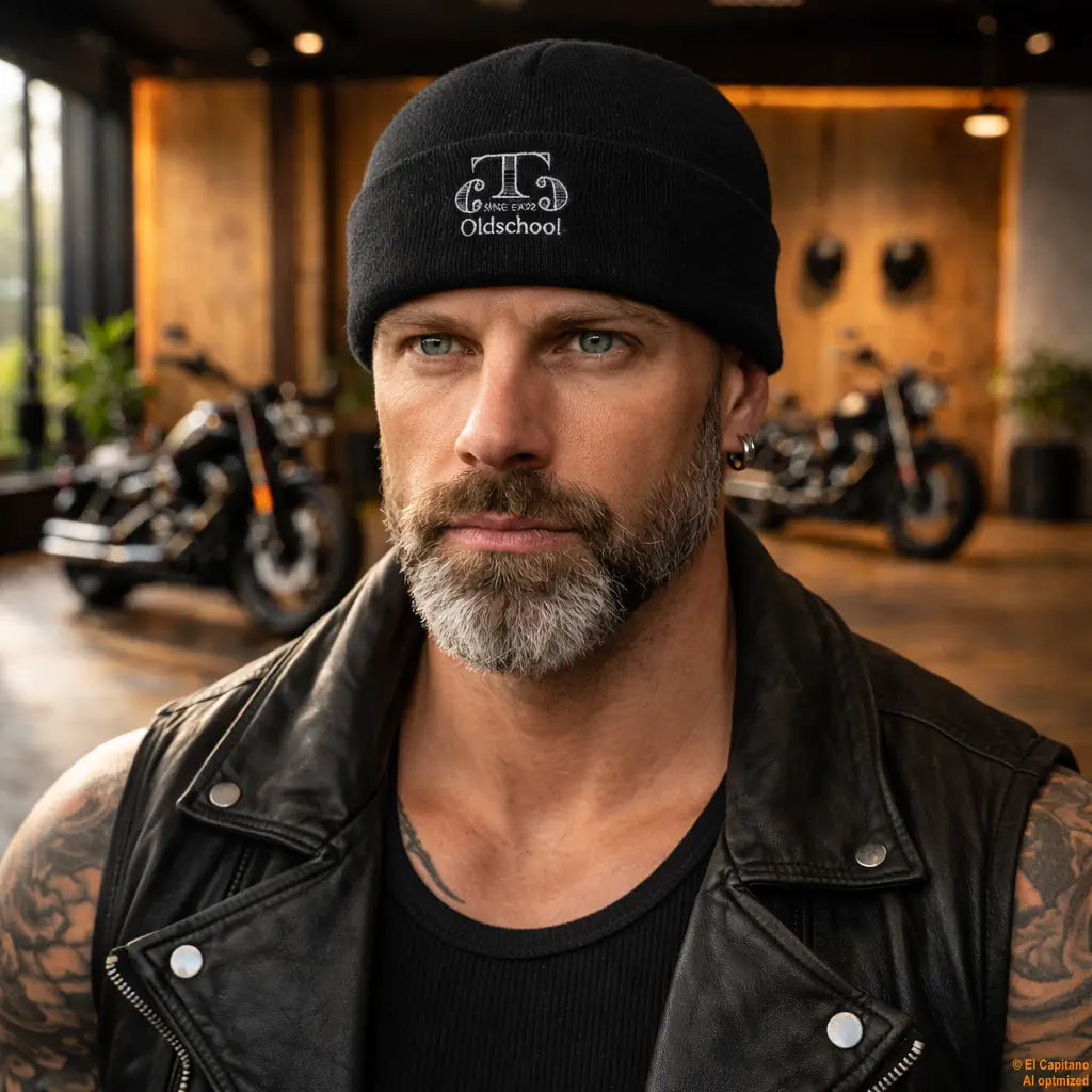 CTC Beanie – Fisherman – – beanie-ctc-braincap-2 – El Capitano