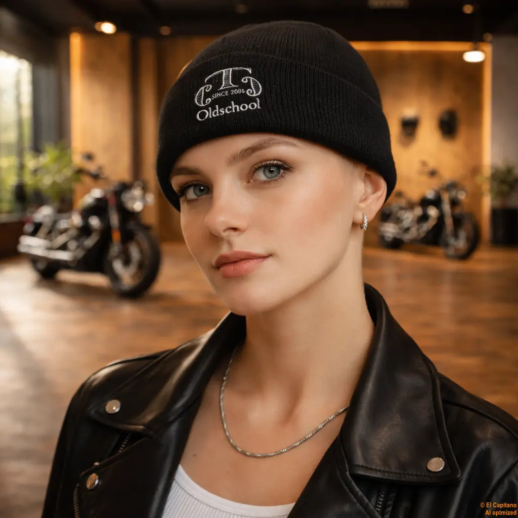 CTC Beanie – Fisherman – – beanie-ctc-braincap-3 – El Capitano