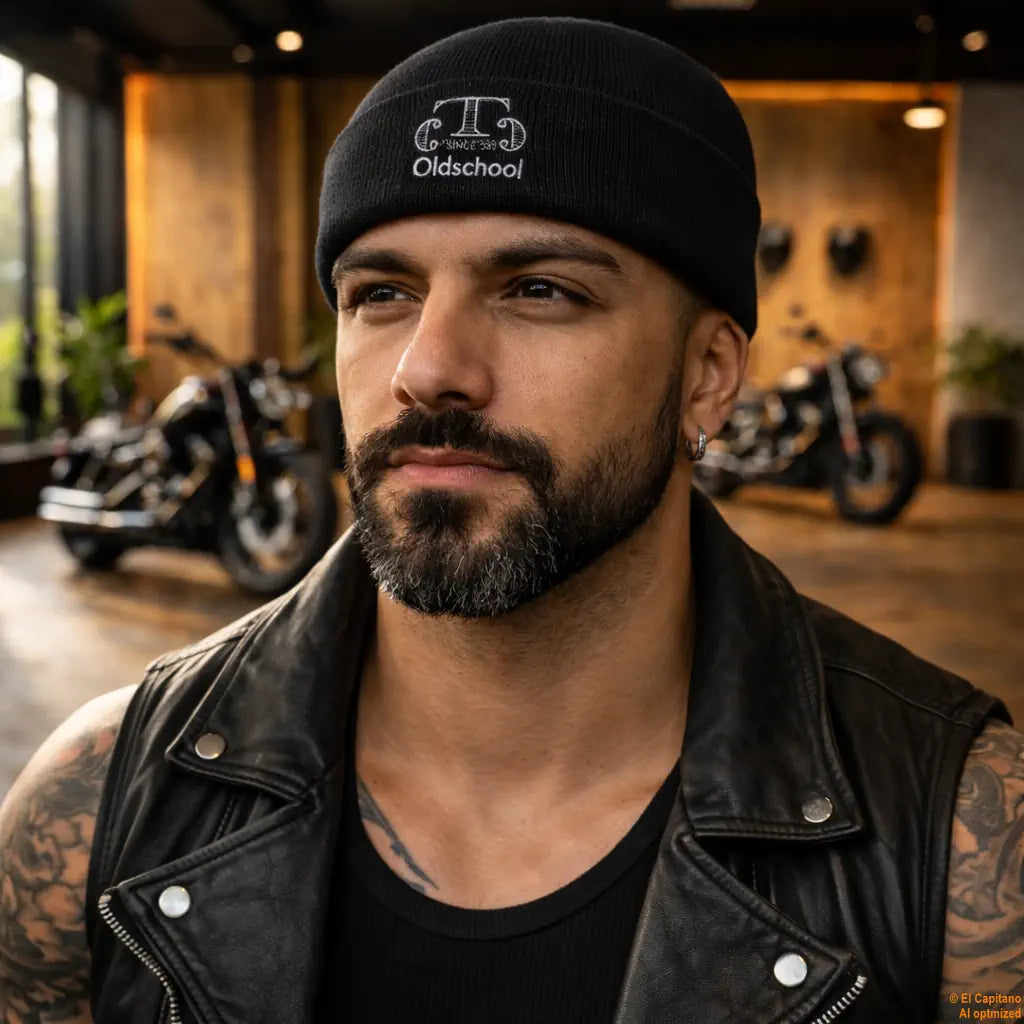 CTC Beanie – Fisherman – – beanie-ctc-braincap-4 – El Capitano