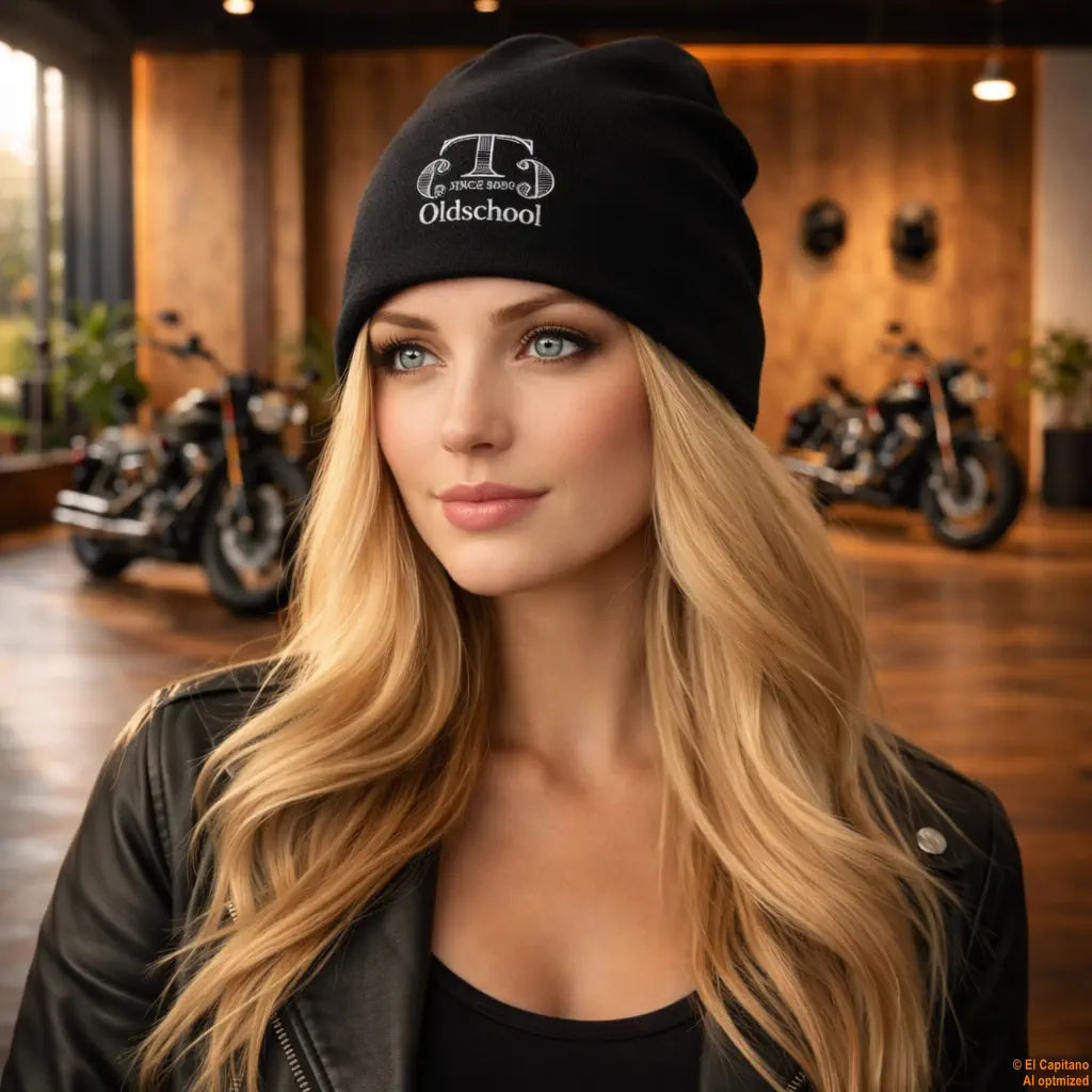 CTC Beanie – Smooth – – beanie-ctc-glatt-2 – El Capitano