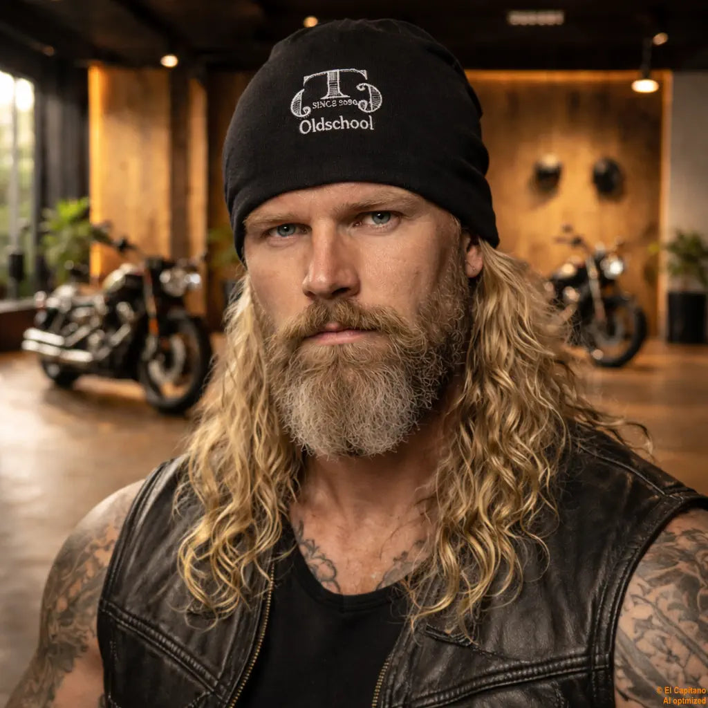 CTC Beanie – Smooth – – beanie-ctc-glatt-3 – El Capitano