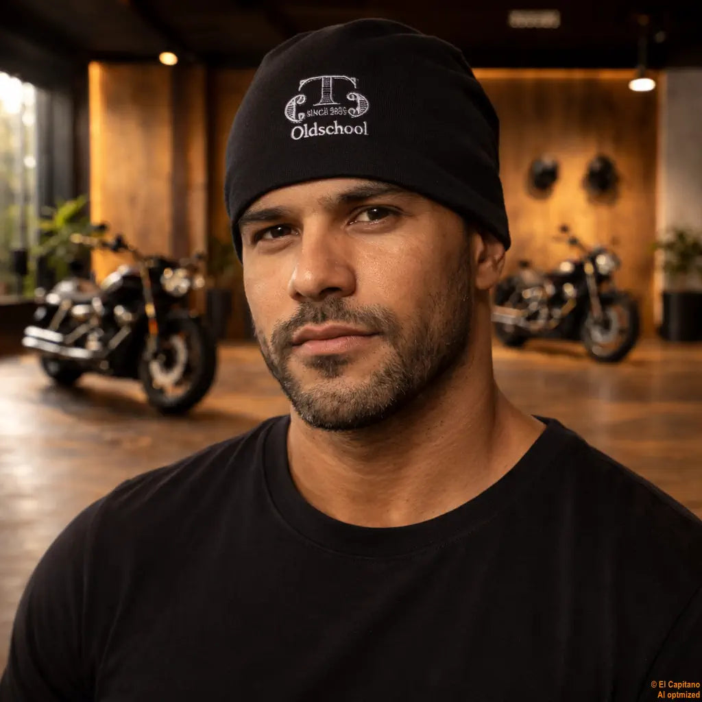 CTC Beanie – Smooth – – beanie-ctc-glatt-4 – El Capitano