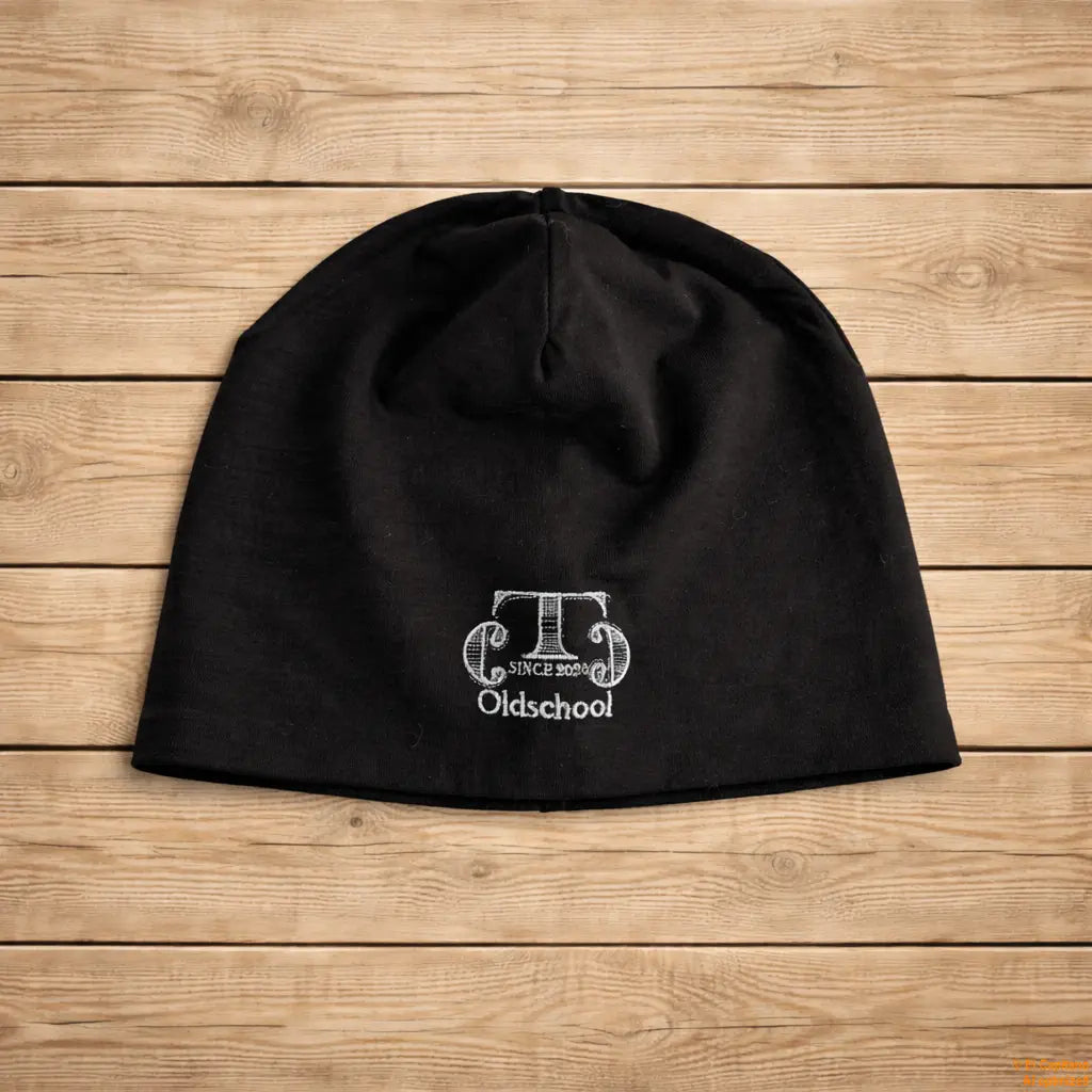 CTC Beanie – Smooth – – beanie-ctc-glatt-5 – El Capitano