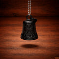 Black Holy Cross – Gremlin Bell – – black-holy-cross_gremlinbell_8 – El Capitano