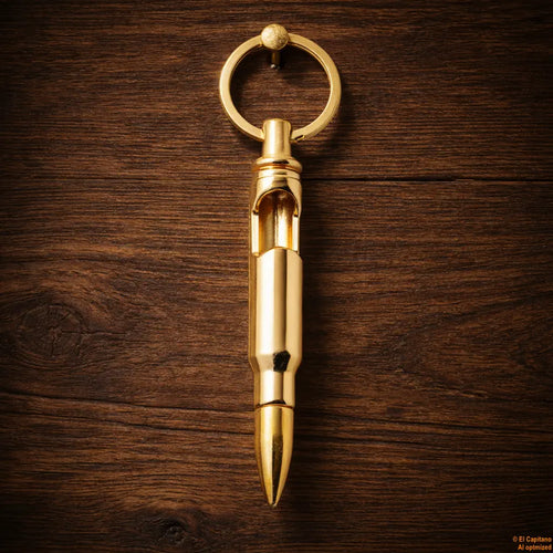 Bullet Flaschenöffner – Anhänger – – bullet-flaschenoeffner-anhaenger-1 – El Capitano