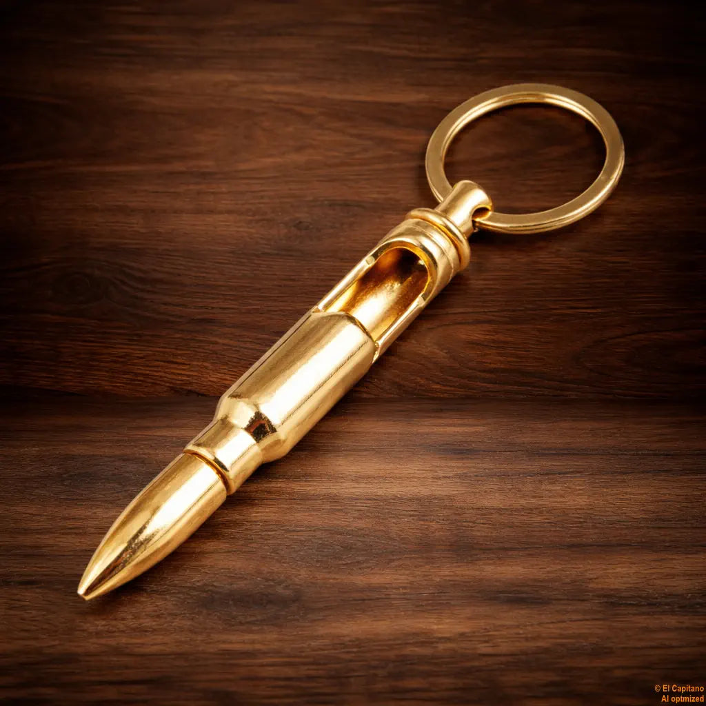 Bullet Flaschenöffner – Anhänger – – bullet-flaschenoeffner-anhaenger-5 – El Capitano