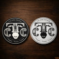 CTC Sticker – – ctc-aufkleber-sch-chro-orig-1 – El Capitano