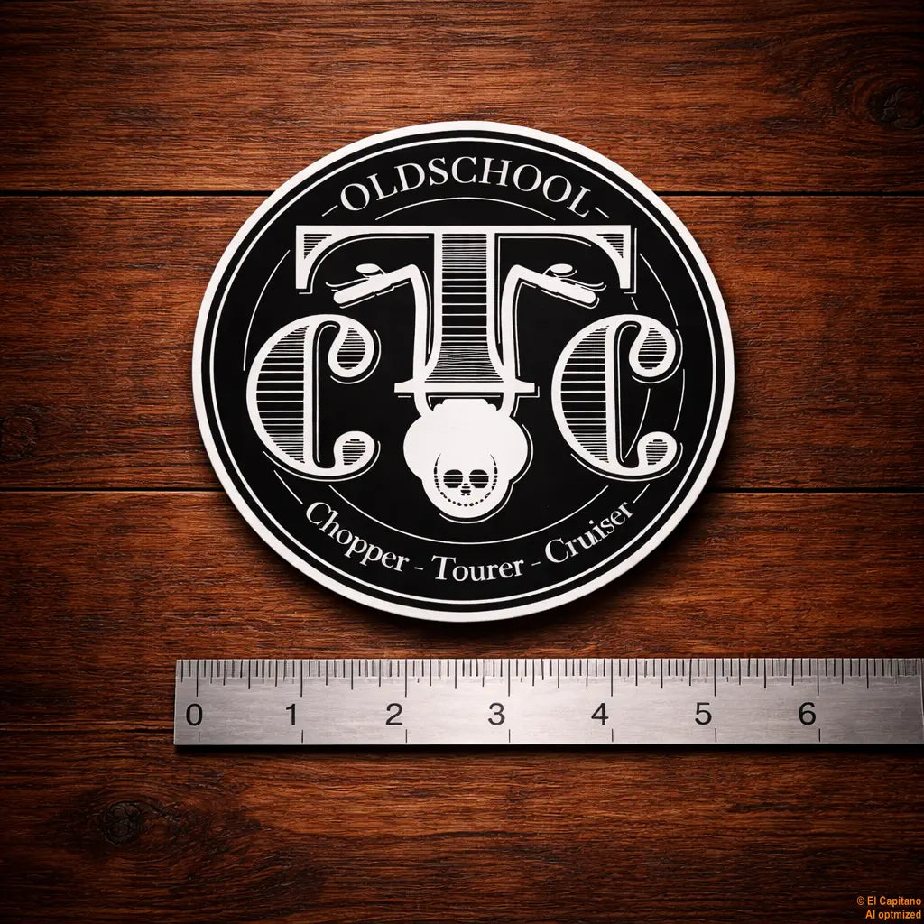 CTC Sticker – – ctc-aufkleber-sch-chro-orig-4 – El Capitano