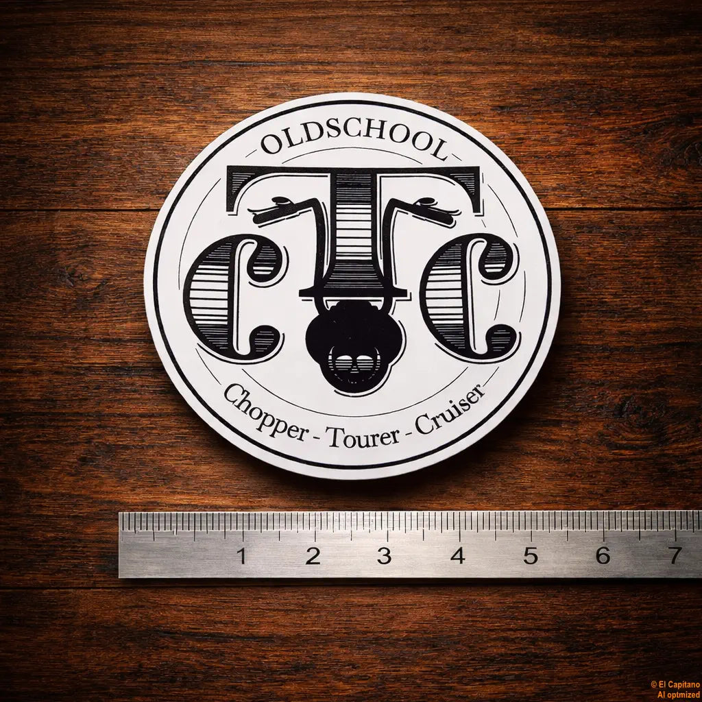 CTC Sticker – – ctc-aufkleber-sch-chro-orig-5 – El Capitano