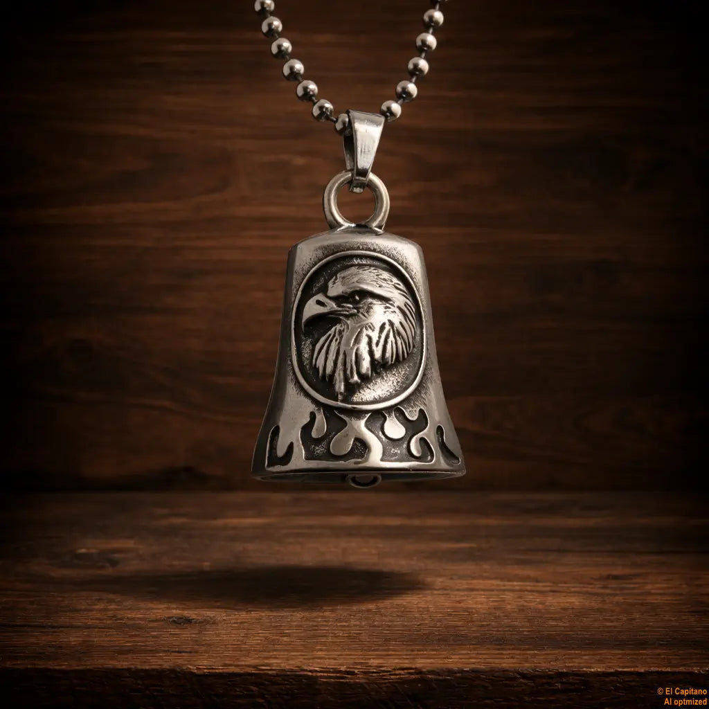 Eagle – Gremlin Bell – – eagle_gremlinbell_1 – El Capitano