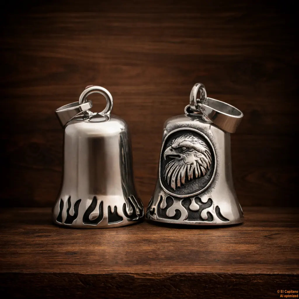 Eagle – Gremlin Bell – – eagle_gremlinbell_4 – El Capitano