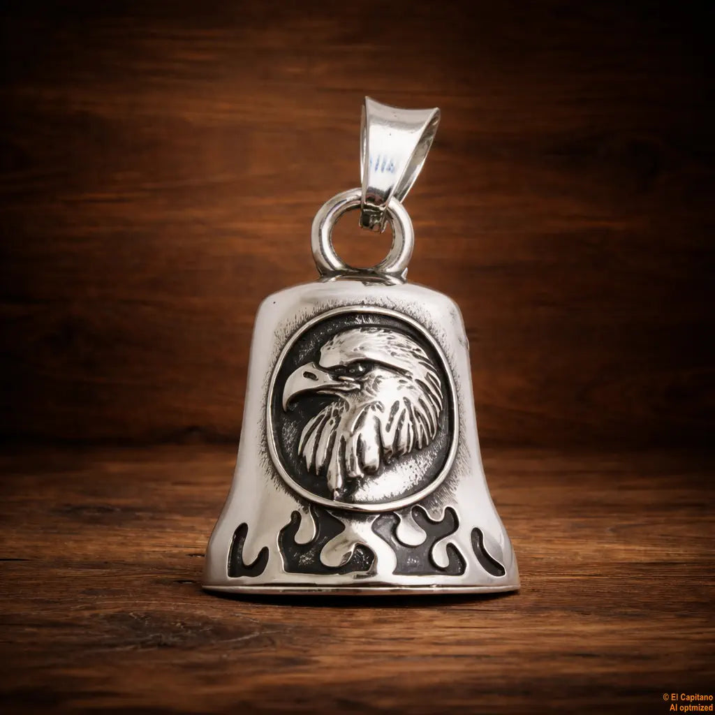 Eagle – Gremlin Bell – – eagle_gremlinbell_5 – El Capitano