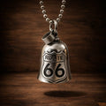 Route 66 – Gremlin Bell – – route-66_gremlinbell_1 – El Capitano