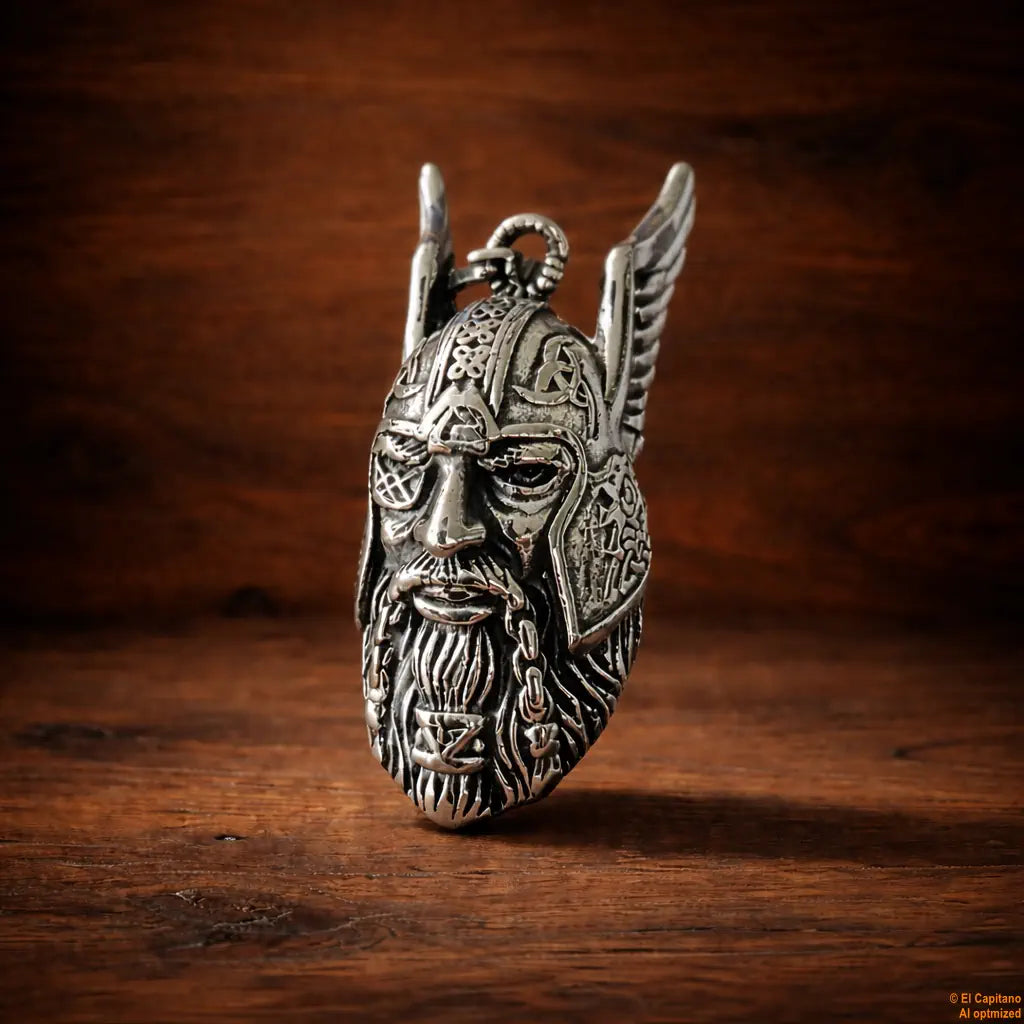 Viking – Gremlin Bell – – viking_gremlinbell_2 – El Capitano